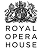 Royal opera house logo.